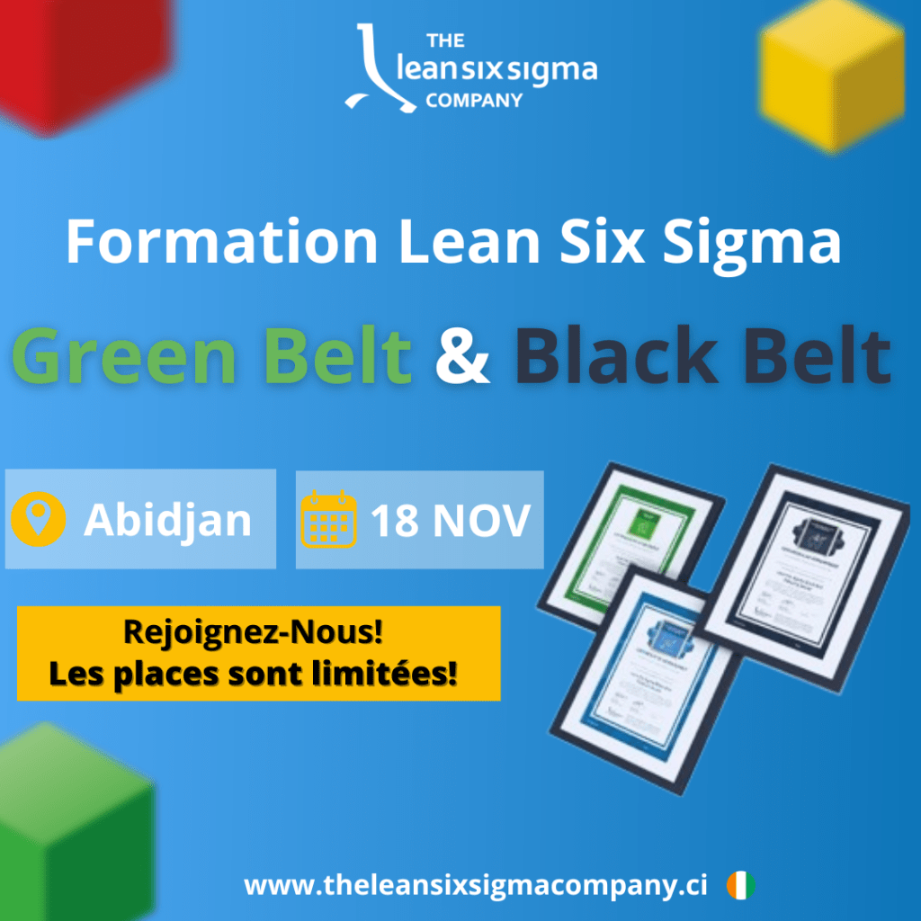 Formation COTE DIVOIRE