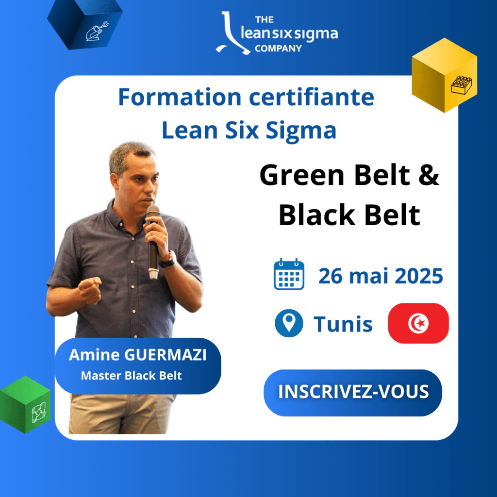 formation tunis le 26/