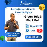 formation tunis le 26/