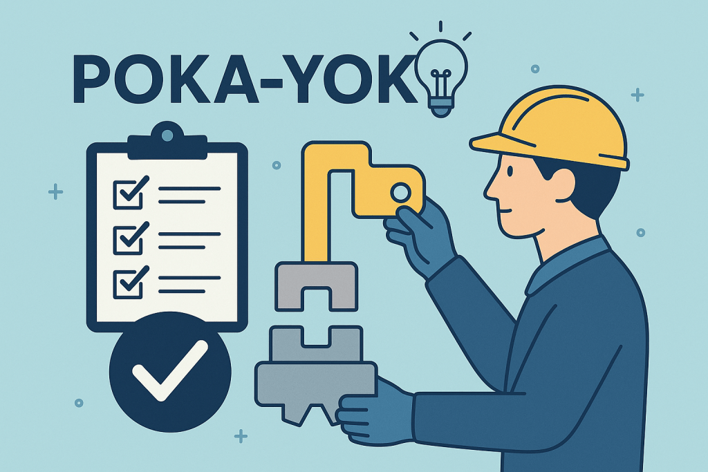 poka yoke