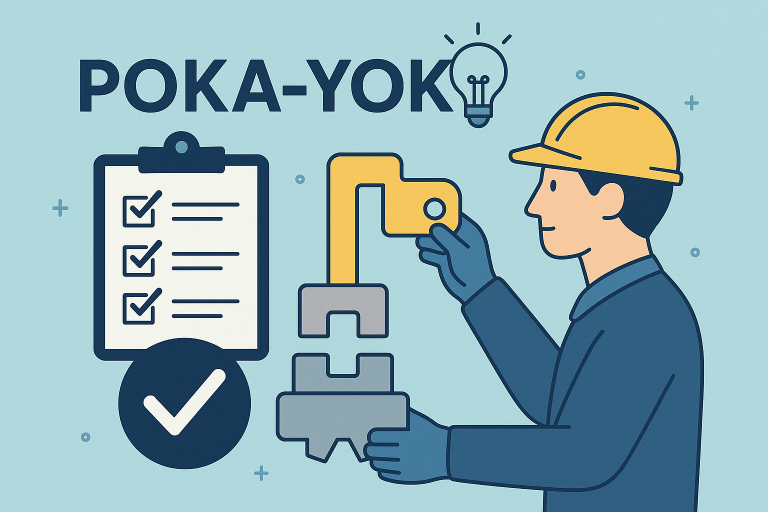 poka yoke