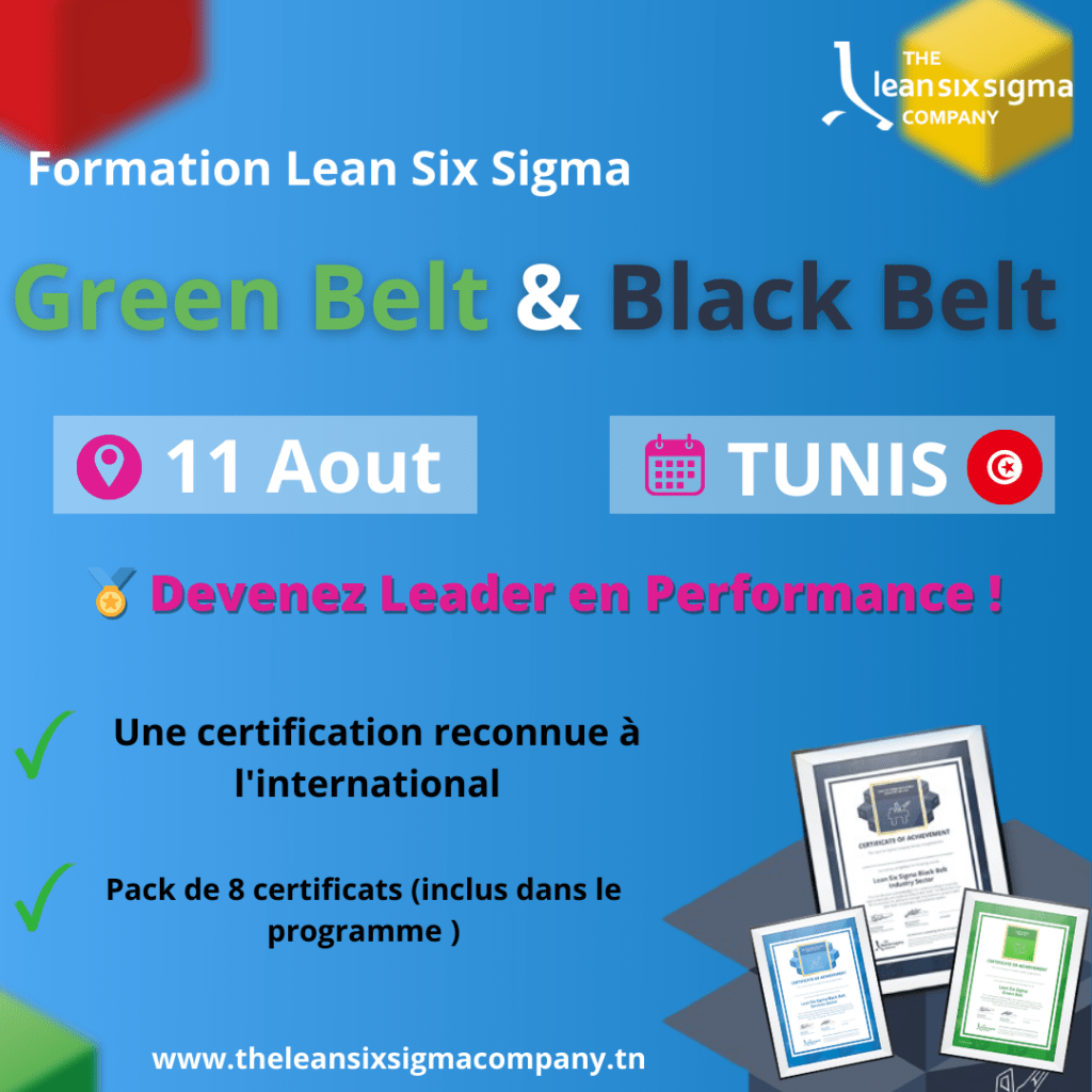 formation tunis le 11 aout