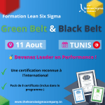 formation tunis le 11 aout