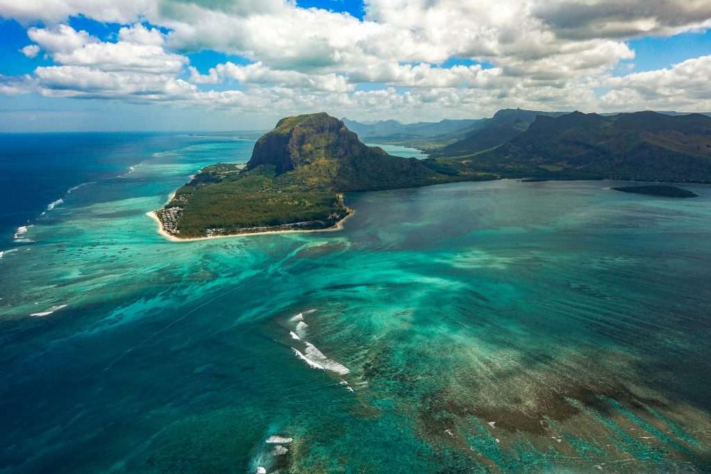 green belt certification mauritius,