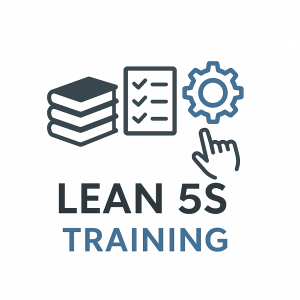 5S Training