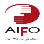 Aifo Logo