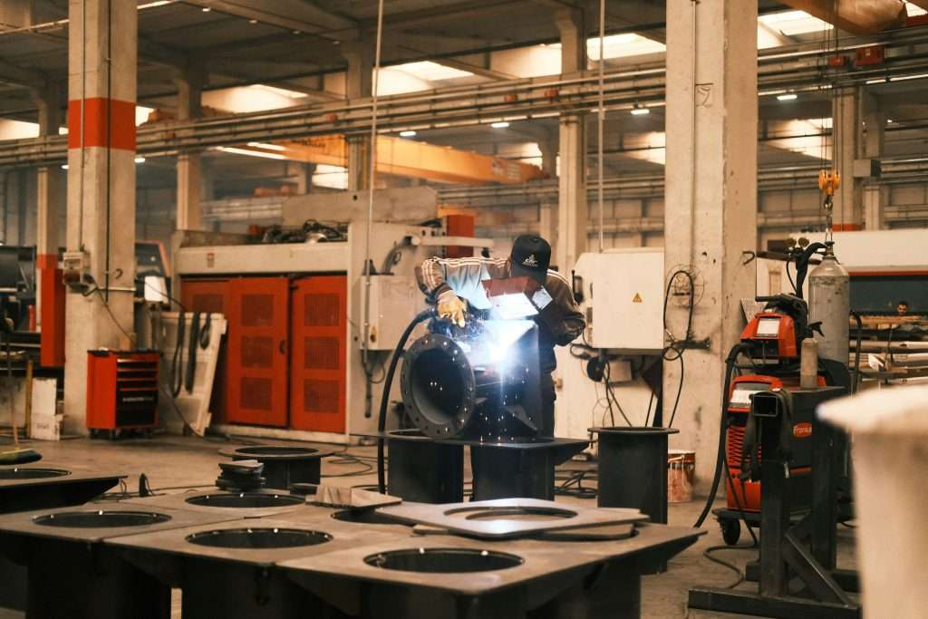 world class manufacturing