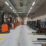 L’OEE (Overall Equipment Effectiveness)