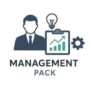 Managament Pack