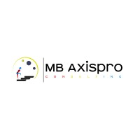 MB AxisPro Consulting logo