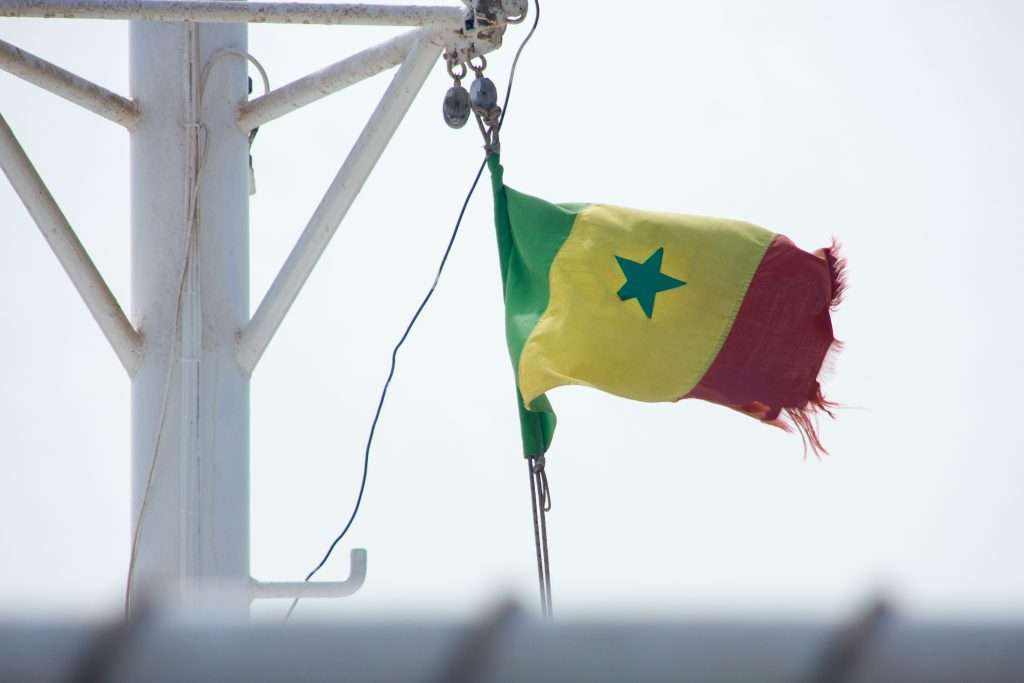 senegal