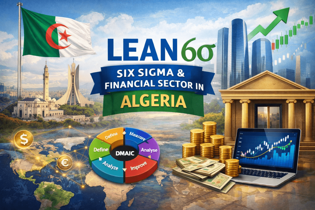 algerie