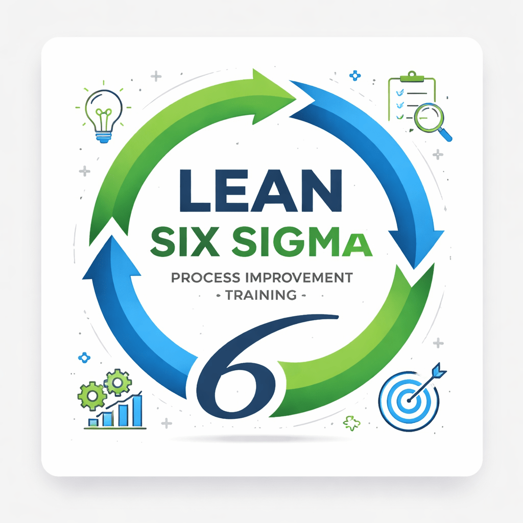 Lean six sigma
