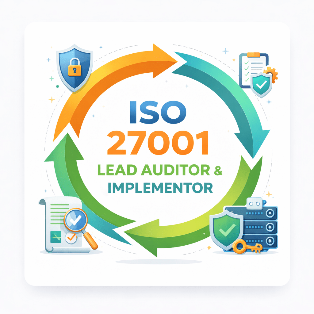 ISO 27001 certification