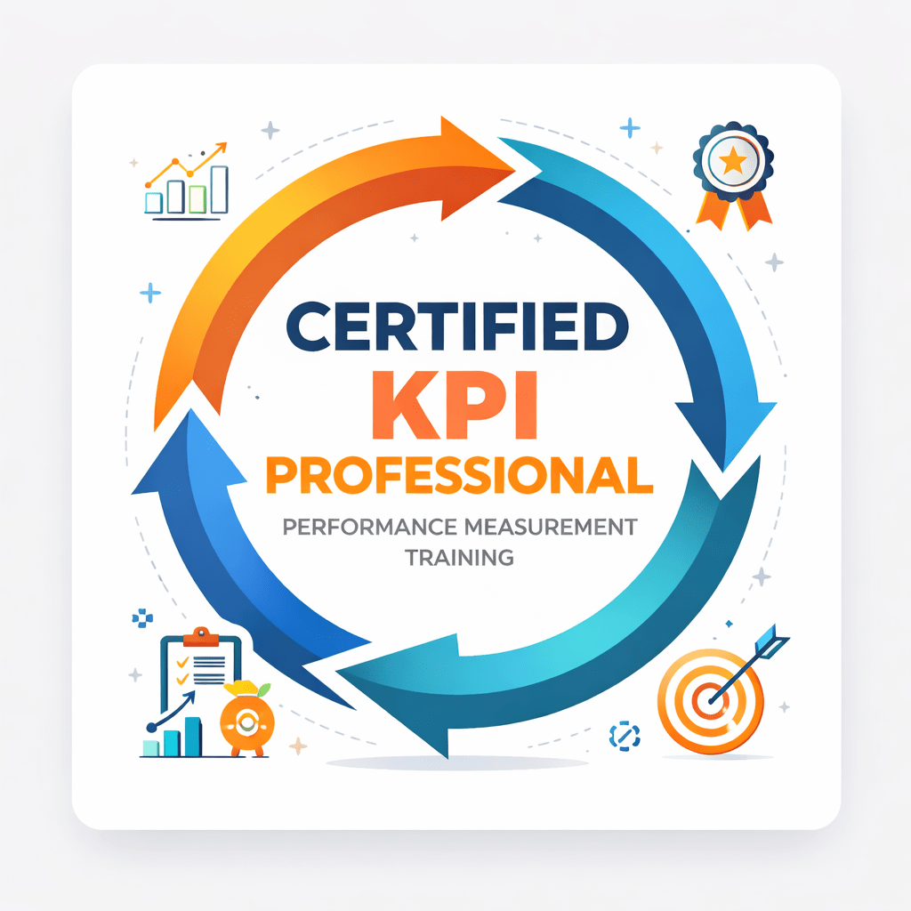 certified KPI