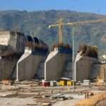 African infrastructure organizations